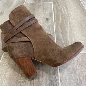 Women’s AllSaints Booties